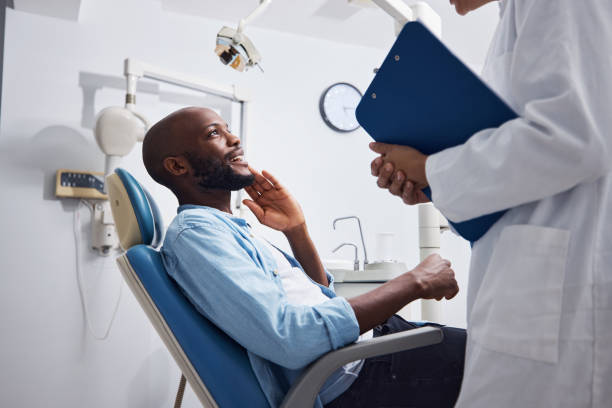 Best Weekend Emergency Dentist in Amelia Court House, VA
