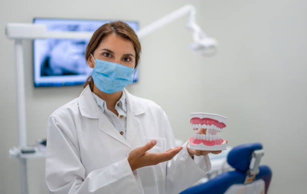 Best Emergency Treatment for Toothache in Amelia Court House, VA