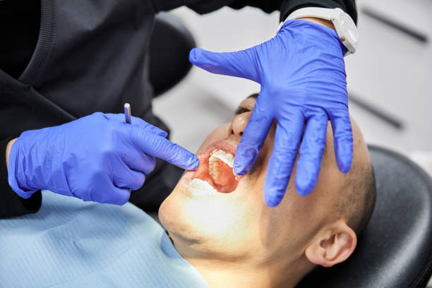 Best After-Hours Emergency Dentist in Amelia Court House, VA