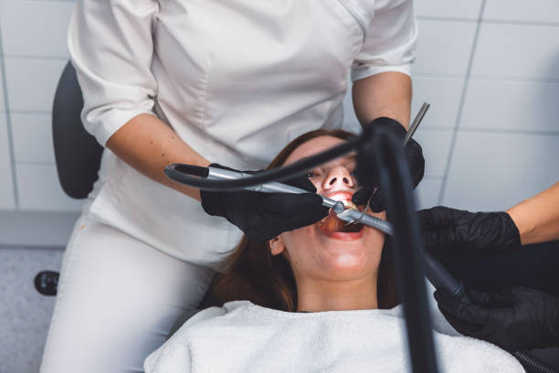 Best Pediatric Emergency Dentist in Amelia Court House, VA